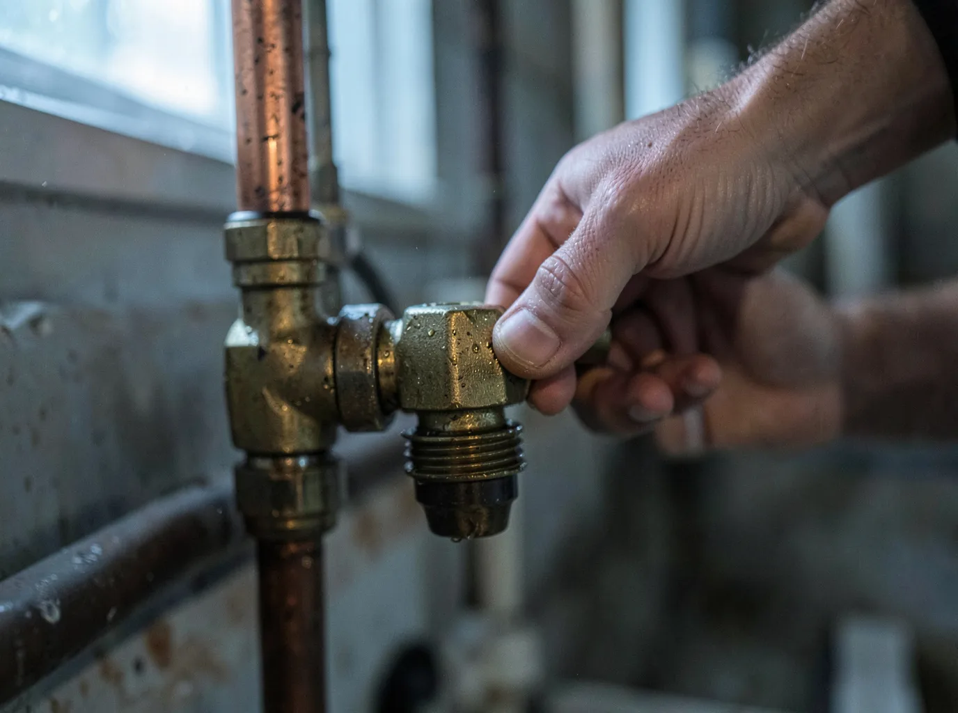 Emergency Plumber Mcbain, MI FAQs